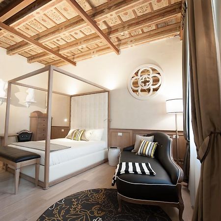 Hotel Residenza Bonifacio - Adults Only Verona Exteriér fotografie