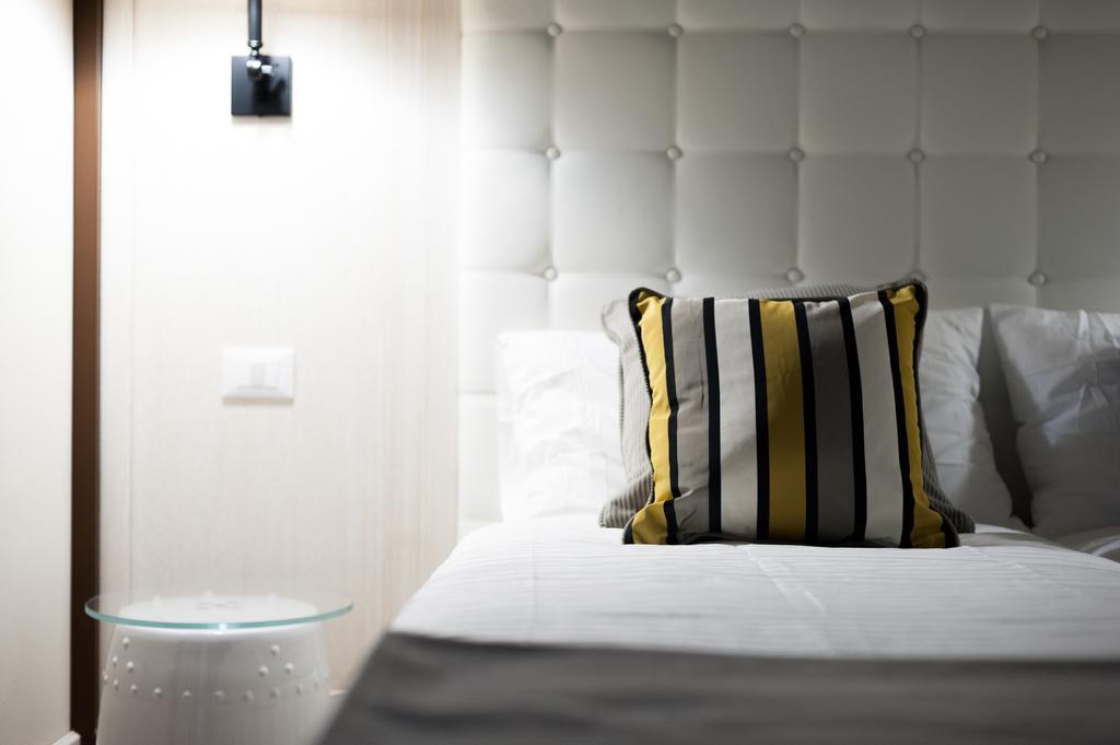 Hotel Residenza Bonifacio - Adults Only Verona Exteriér fotografie