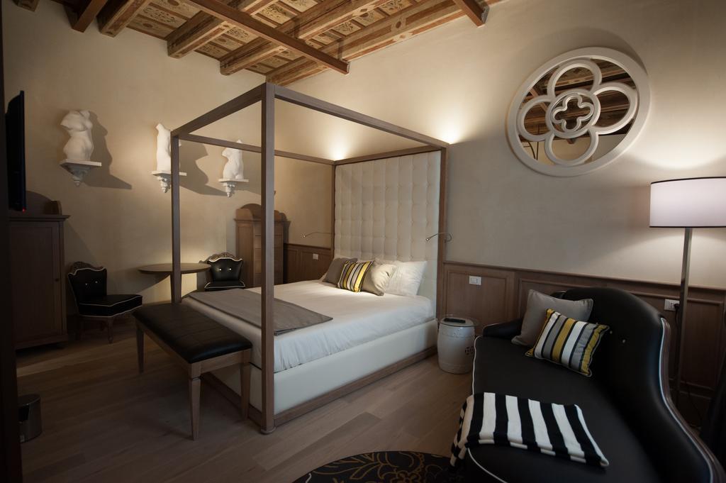 Hotel Residenza Bonifacio - Adults Only Verona Exteriér fotografie