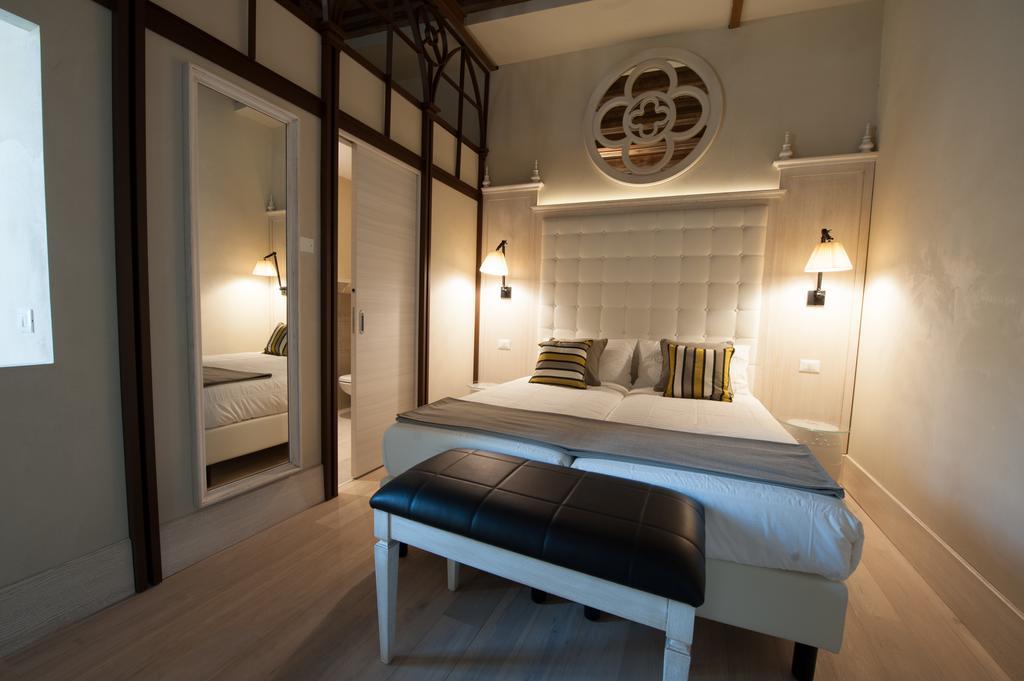 Hotel Residenza Bonifacio - Adults Only Verona Exteriér fotografie