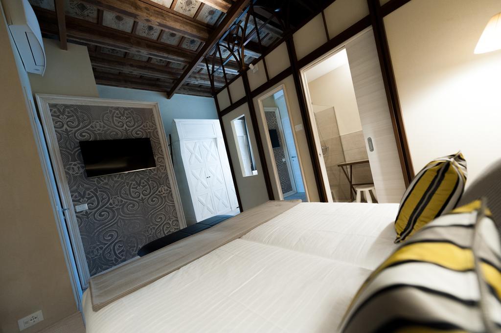 Hotel Residenza Bonifacio - Adults Only Verona Exteriér fotografie