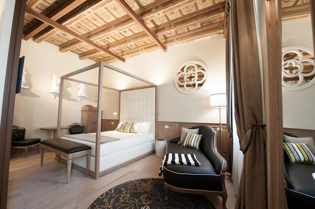 Hotel Residenza Bonifacio - Adults Only Verona Exteriér fotografie