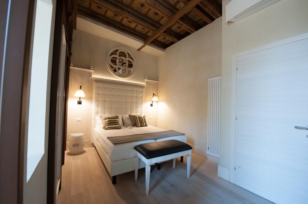 Hotel Residenza Bonifacio - Adults Only Verona Exteriér fotografie