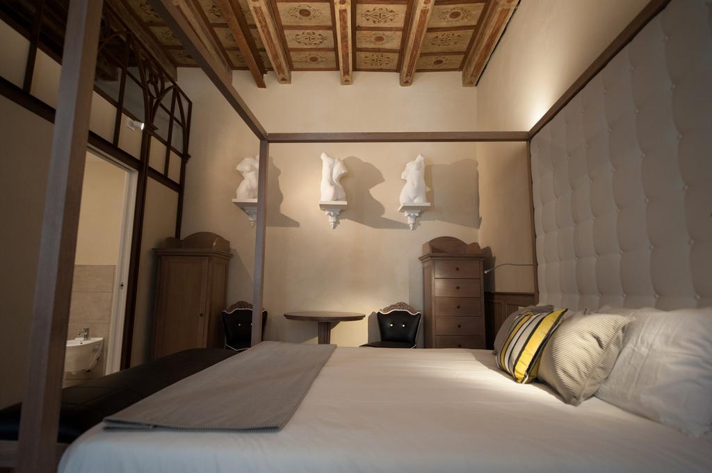 Hotel Residenza Bonifacio - Adults Only Verona Exteriér fotografie