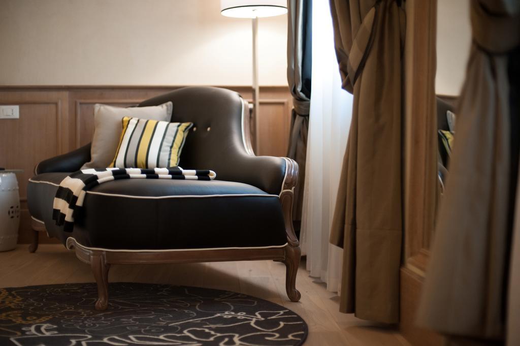 Hotel Residenza Bonifacio - Adults Only Verona Exteriér fotografie