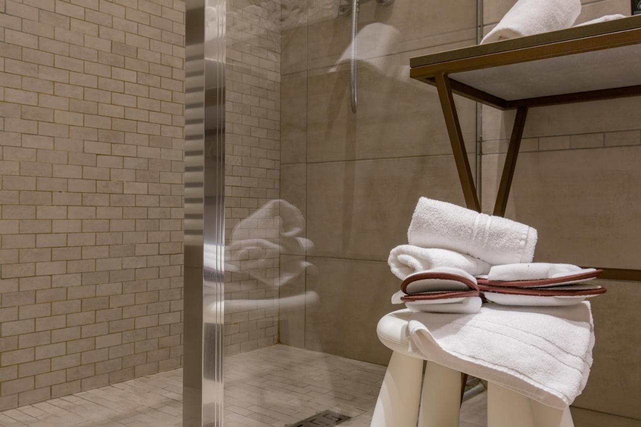 Hotel Residenza Bonifacio - Adults Only Verona Exteriér fotografie