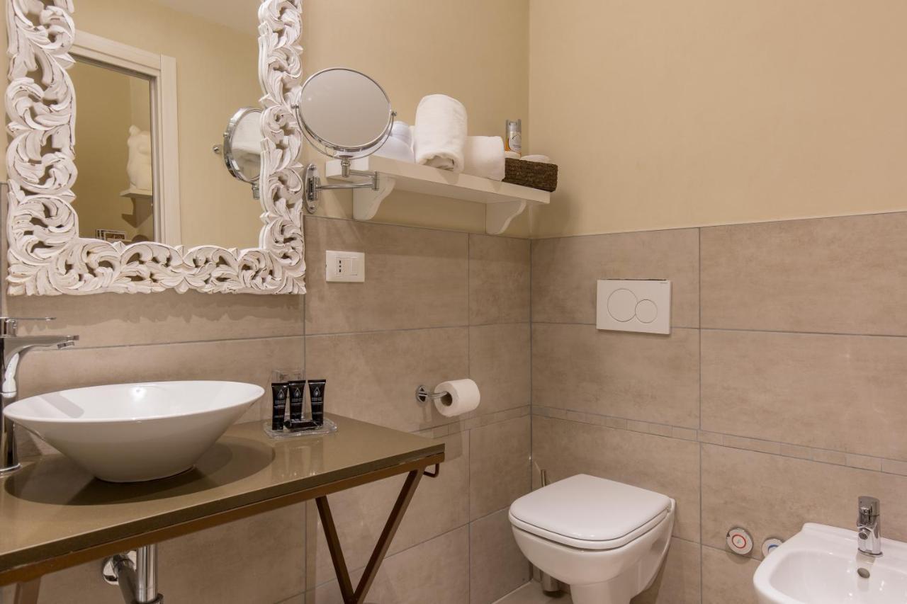 Hotel Residenza Bonifacio - Adults Only Verona Exteriér fotografie
