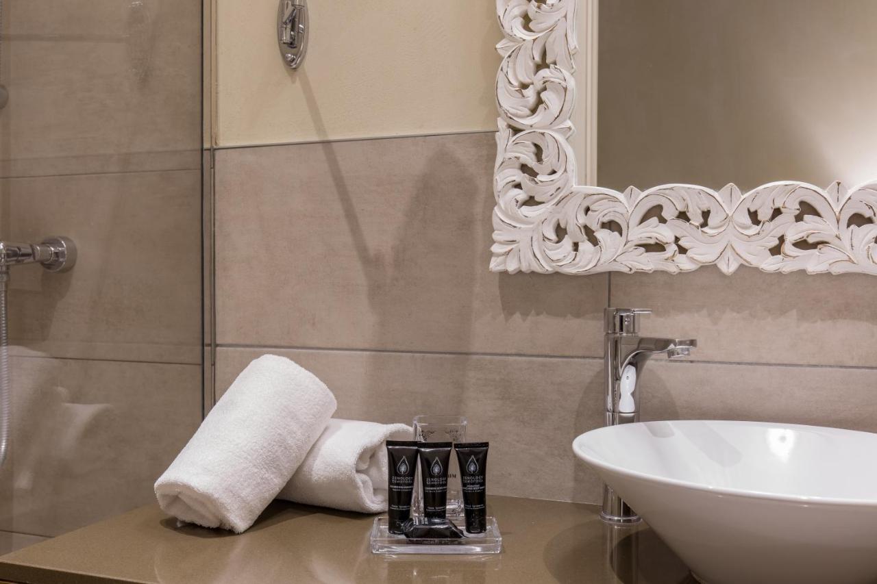 Hotel Residenza Bonifacio - Adults Only Verona Exteriér fotografie
