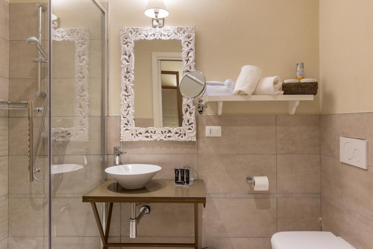Hotel Residenza Bonifacio - Adults Only Verona Exteriér fotografie